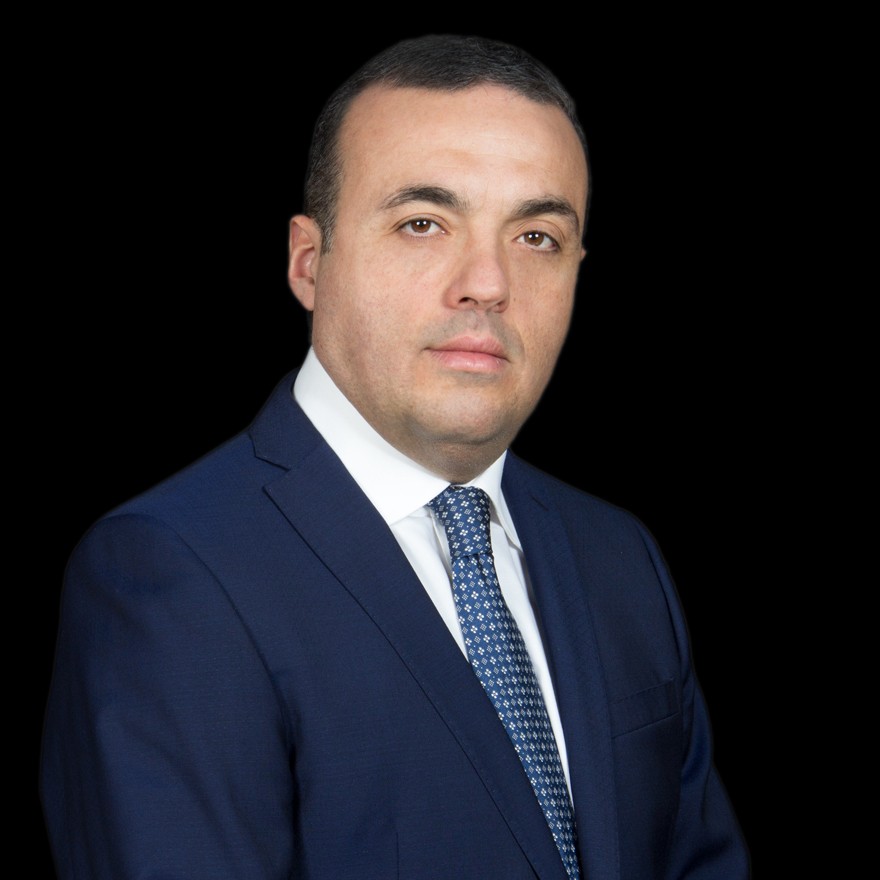 Immagine del profilo del consulente